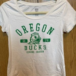 University of Oregon/Oregon Ducks T-shirt